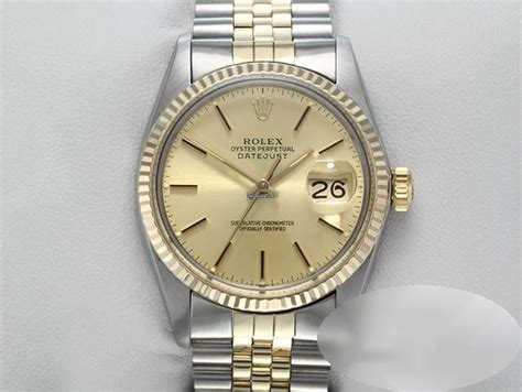 rolex datejust stahl gelbgold|Rolex 36mm Datejust with diamonds.